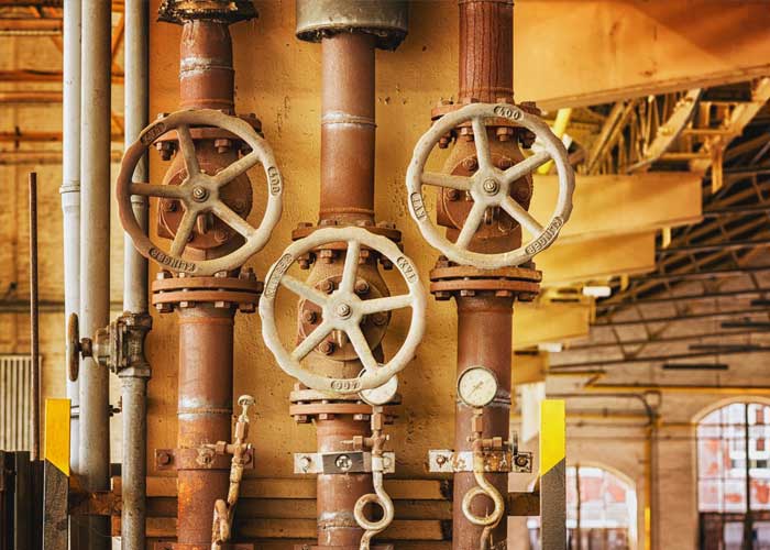 Home commercial plumbing